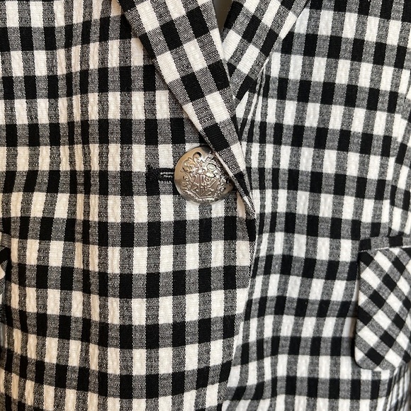 Veronica Beard Blazer - Picture 4 of 8